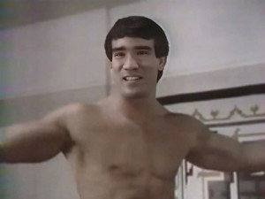 Poster for The Cousin Who Fell to Earth Poster for The Cousin Who Fell to Earth