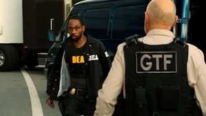 Poster for Regreso del Infierno