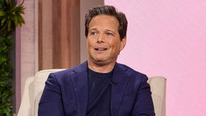 Poster for Michelle Buteau, Scott Wolf Poster for Michelle Buteau, Scott Wolf