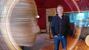 Poster for A Very Tall Tale