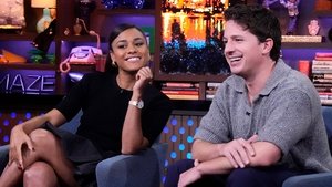 Poster for Charlie Puth and Ariana DeBose