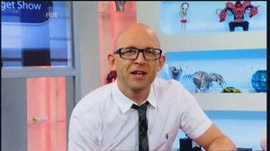 Poster for Episode 6