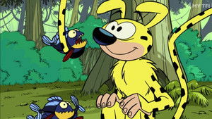 Poster for Episode 5