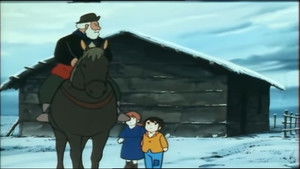 Poster for Old Gaucho Carlos Poster for Old Gaucho Carlos