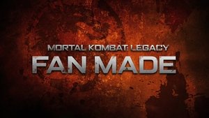 Poster for Mortal Kombat Legacy: Fan Made