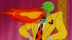 Poster for Love Potion Number 8 1/2