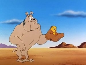 Poster for Outback Down Under