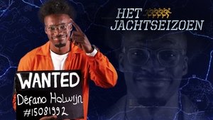 Poster for Défano Holwijn on the Run