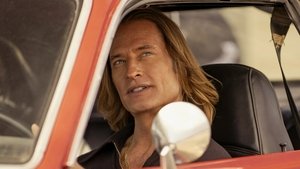 Poster for Baltimore Changes Everything