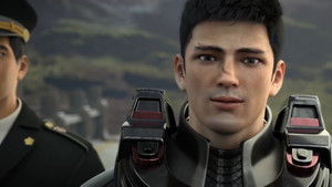 Poster for Episode 13