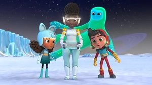 Poster for Ghost Story