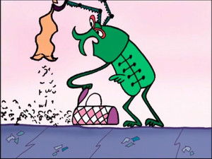 Poster for Episode 46