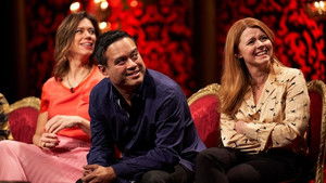 Poster for I've Been a Bit Ill