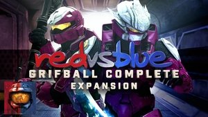 Poster for Grifball: Expansion/Film Version