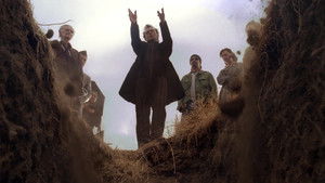 Poster for Orientation