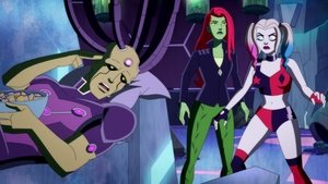 Poster for Frankette