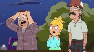 Poster for Witch Day 2