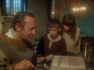 Poster for The Children of Israel