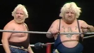 Poster for All Star Wrestling - December 06, 1980