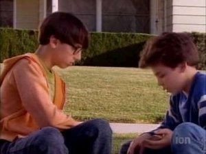 Poster for The Wonder Years