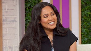 Poster for Ayesha Curry Poster for Ayesha Curry