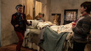 Poster for Season 10 Episode 8