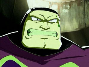 Poster for Episode 13 Poster for Episode 13