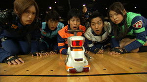 Poster for Episode 39