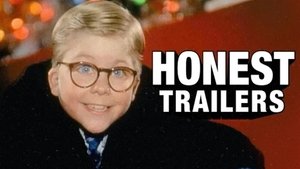 Poster for A Christmas Story