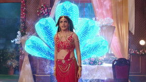 Poster for Bani Wreaks Havoc!