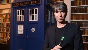 Poster for The Science of Doctor Who