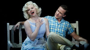 Poster for The Callback Poster for The Callback