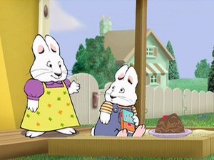 Poster for Bunny Cakes
