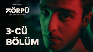 Poster for 3-cü bölüm Poster for 3-cü bölüm