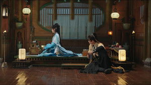 Poster for Hidden Task