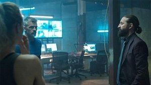 Poster for Episode 8