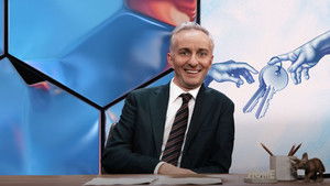 Poster for Two rooms/kitchen/money