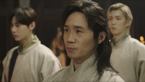 Poster for Episode 15