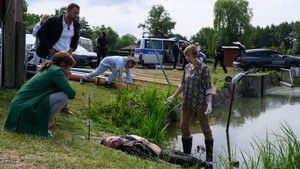 Poster for Episode 15