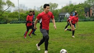 Poster for Soccer Dad