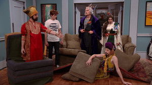 Poster for Season 5 Episode 6