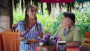 Poster for Donde manda capitán, no gobierna un buen gerente