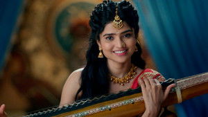 Poster for Pandit Ramakrishna to the Rescue