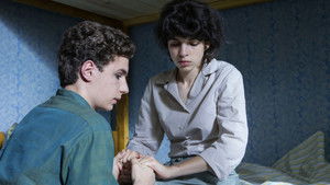 Poster for Episode 1 Poster for Episode 1