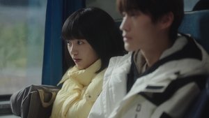 Poster for On Doomsday, I Want to Tell You That...