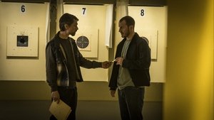 Poster for Episode 6