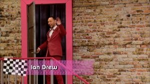 Poster for Snatch Game