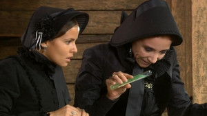 Poster for Chapter 36