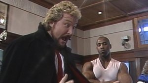 Poster for February 27, 1989 Poster for February 27, 1989