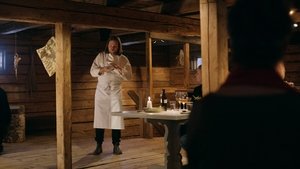 Poster for Magnus Nilsson